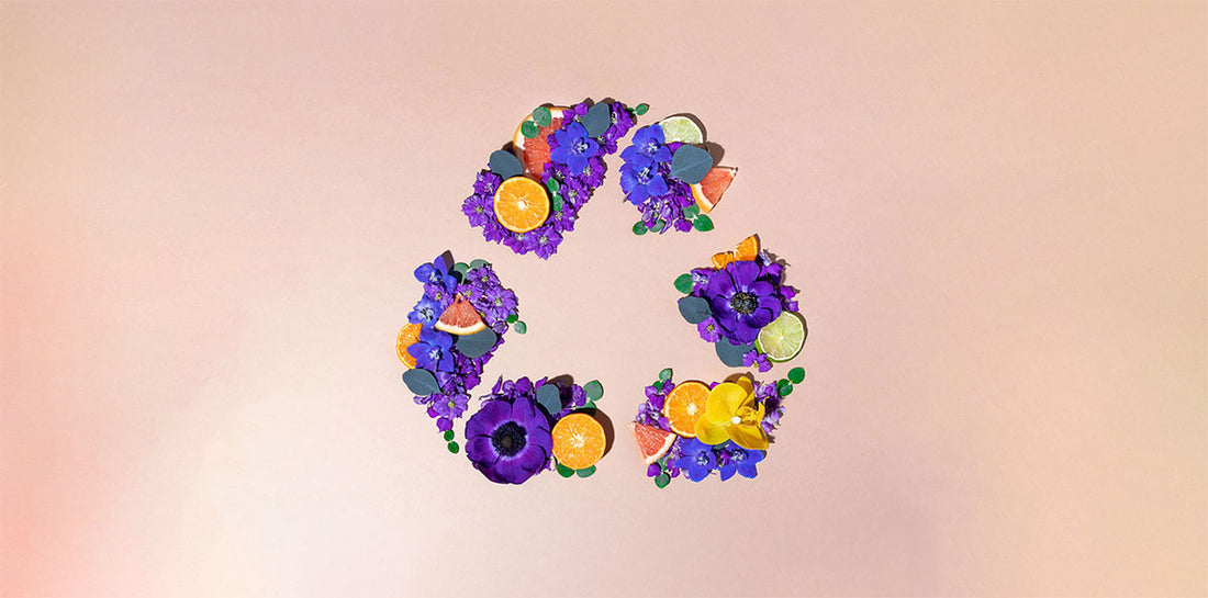 The Next Big Beauty Trend, Upcycled Ingredients