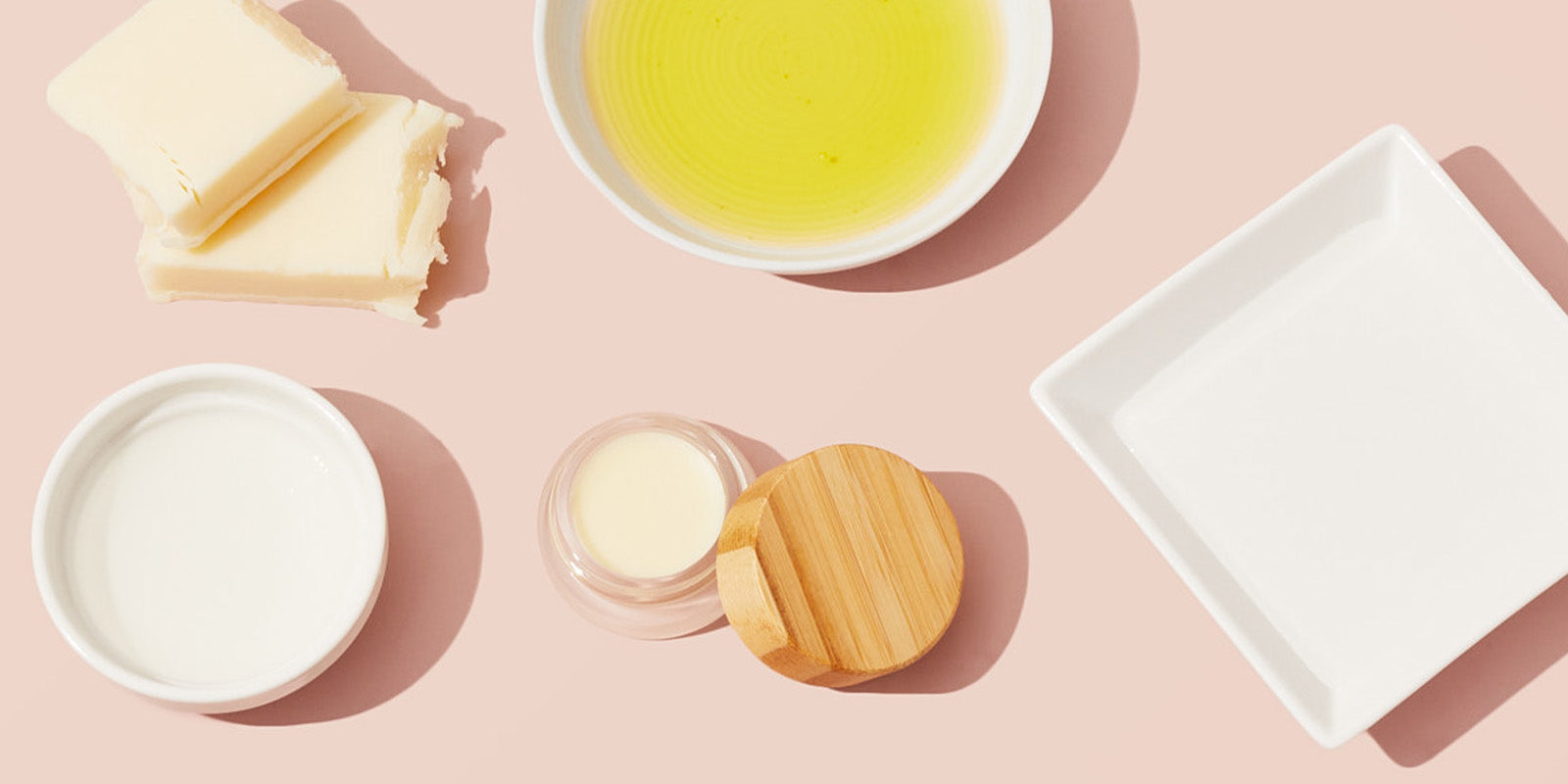 Recipe: How To Make Sweet + Spun Sugar Lip Balm | makesy®