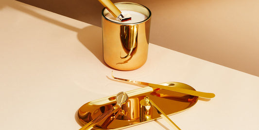 Fall Trends in Candles & Home Fragrance
