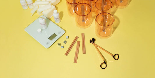 The Biggest Innovation In Candle Making, The Ultimate Wood Wick
