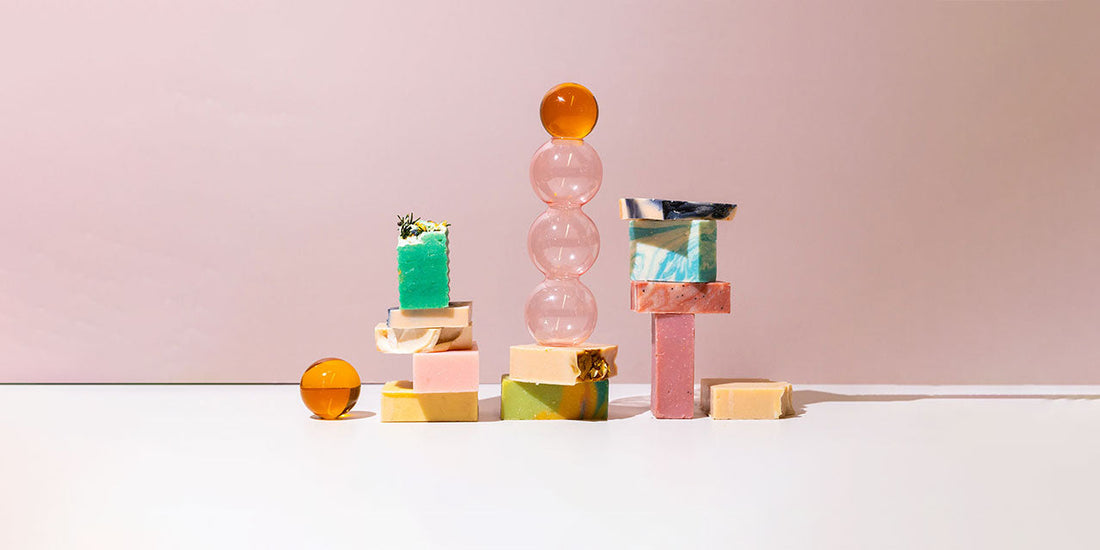 How Long Does Bar Soap Need To Cure?