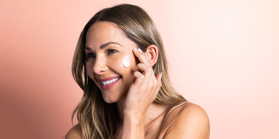 Recipe: Hydrate & Protect Primer