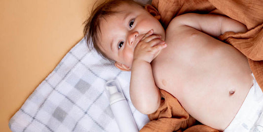 Baby Boom! All-Natural Recipes For Baby Care Products