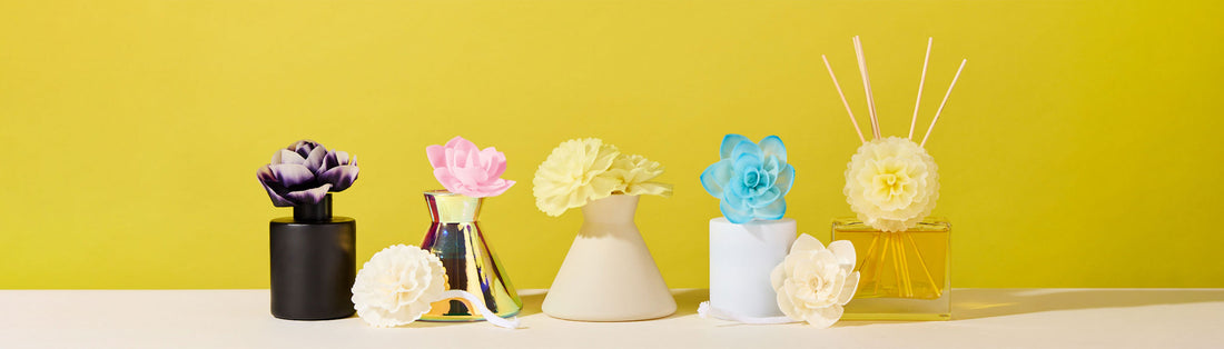 How Long Do Reed Diffusers Last? A Complete Guide