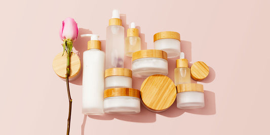 Recipe: Luxe Deep Hydration Body Cream