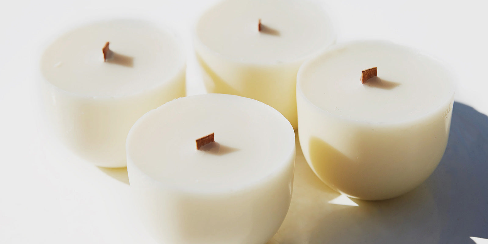 Wood Wick Candle for Beginners: Step By Step Guide On How To Make