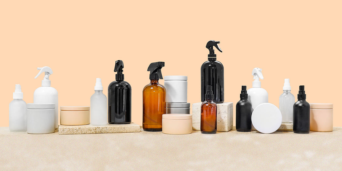 Rethink Clean: A New Standard In Home Cleaning Products