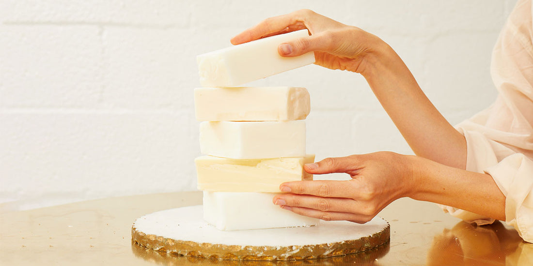 The Ultimate Guide To Choosing The Perfect Candle Wax