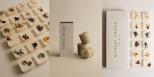from hobby to hustle: danielle of retreat aroma