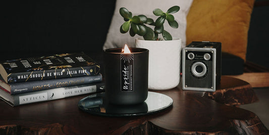 From Hobby to Hustle: Ashley Fathergill of Upside Goods