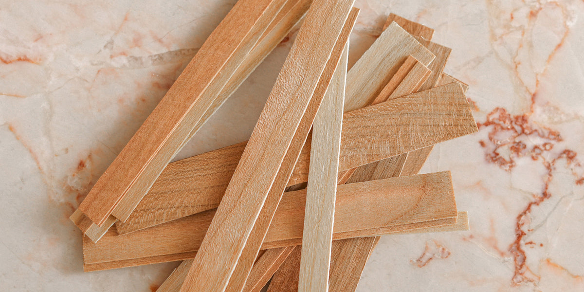 What Size Wood Wick Should I Use? By Makesy
