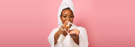 Recipe: Botanical Bond Hair Repair Natural Conditioner