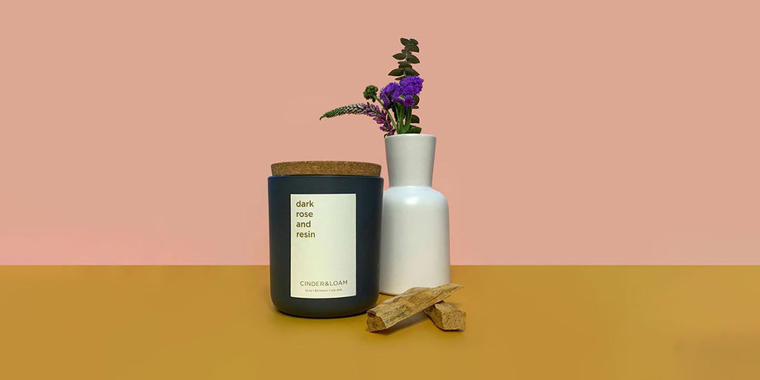 From Hobby to Hustle: Jesse Orefice of Cinder&Loam