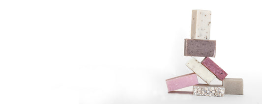 how to start a soap making business
