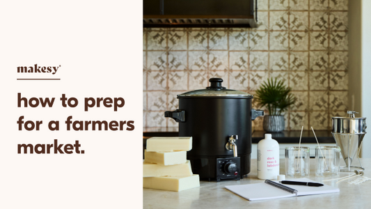 Tips on How to Prepare For a Farmers Market