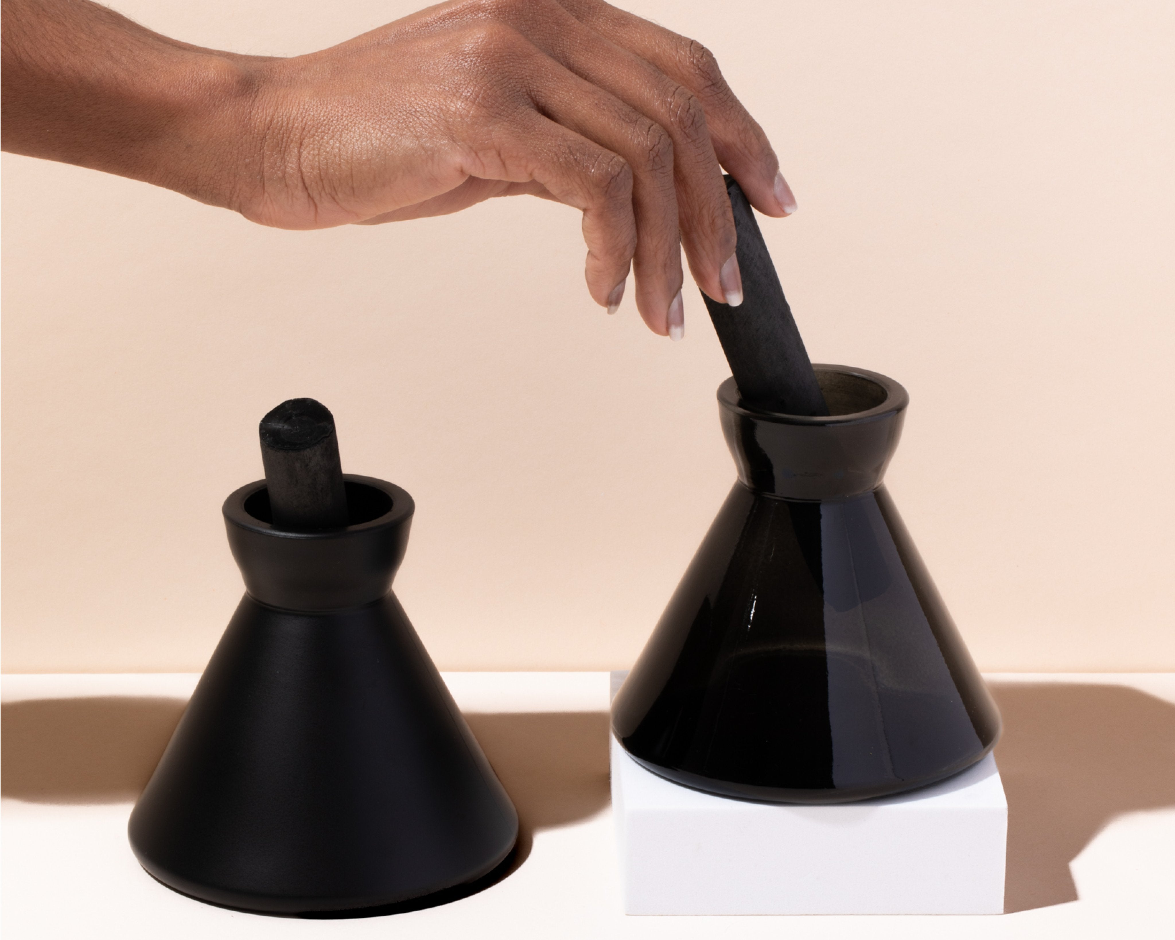 diffusers & incense