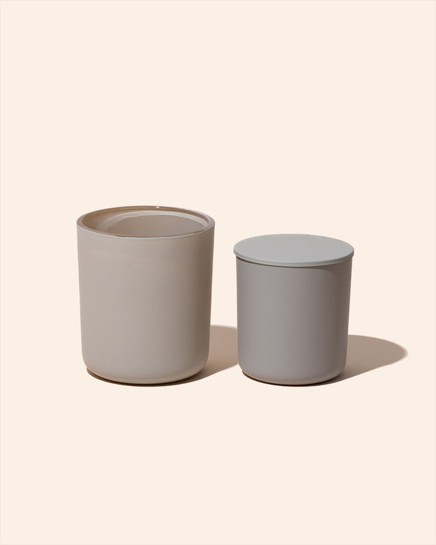 matte stonewashed / single unit
