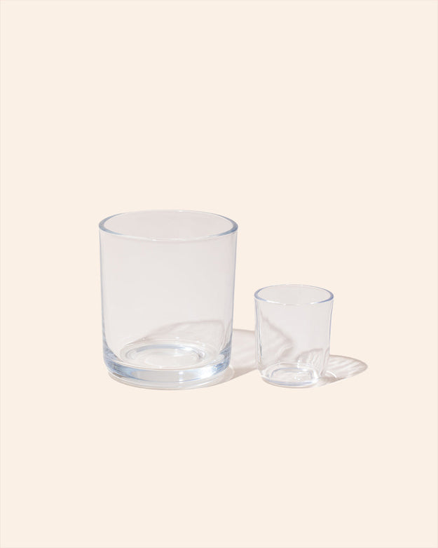 translucent naked / case pack of 12