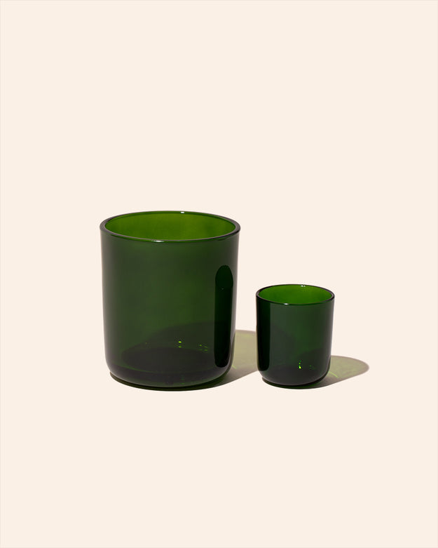 2.5oz aura® candle vessel