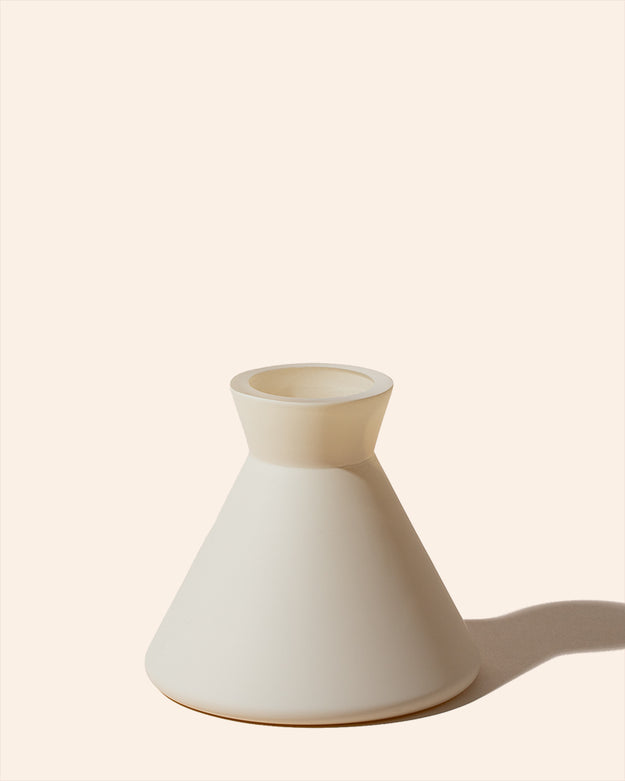 matte cream / case pack of 12
