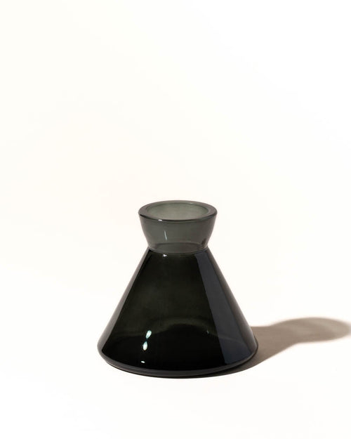 7oz vella diffuser bottle- translucent smoke - Makesy