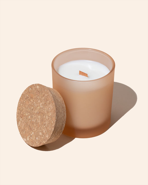 frosted apricot / case pack of 12