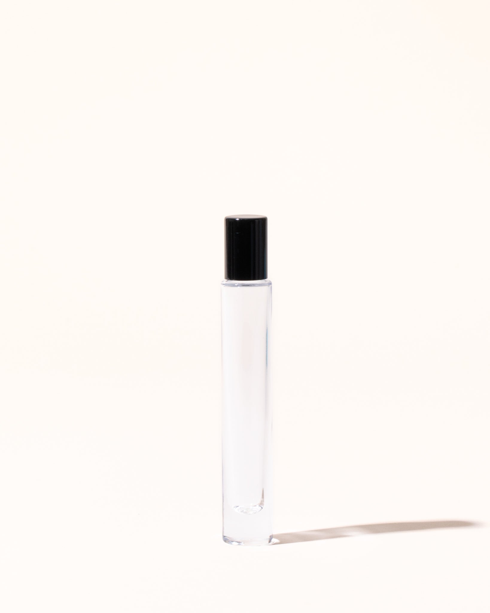 0.33oz capri rollerball bottle