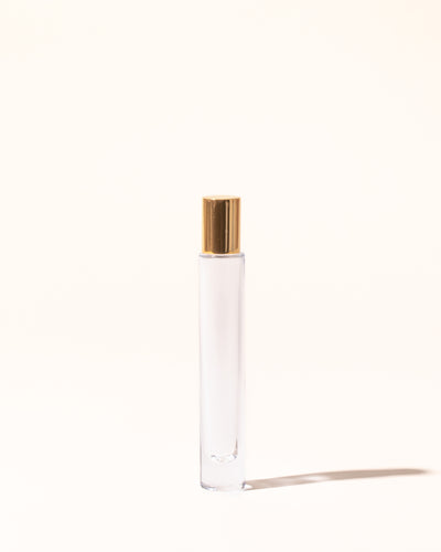 0.33oz capri rollerball bottle