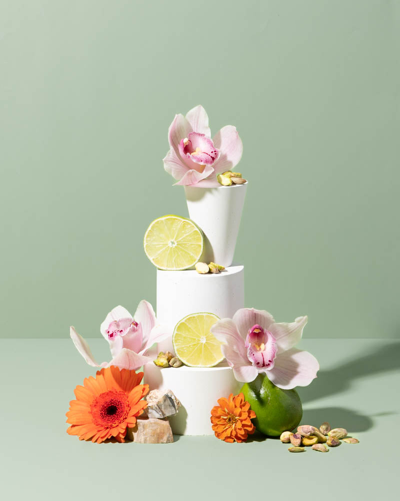 sultry blossoms & vanilla woods - Makesy