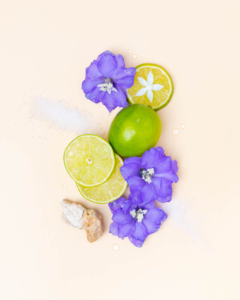 Bergamot Breeze & Fleur de Sel Fragrance Oil makesy®