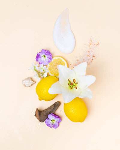 fresh lilac & dewy driftwood™ fragrance oil