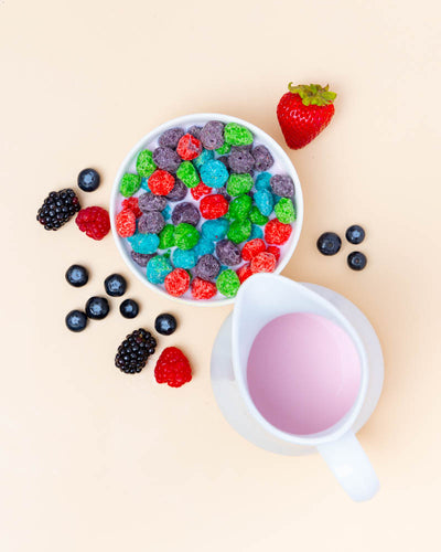 fruity cereal & sweet milk™ fragrance oil