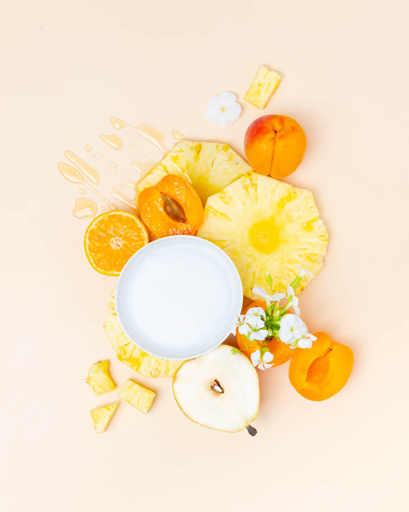 pineapple sunrise & coconut milk™ fragrance oil