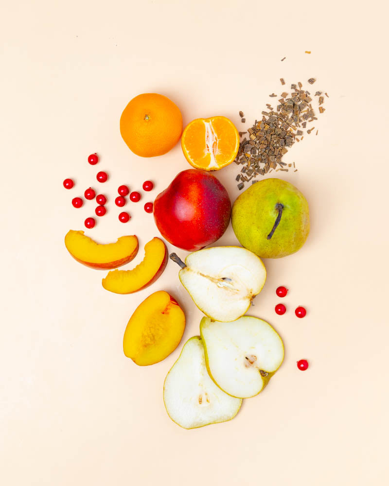 sugared berries & pear nectar™ fragrance oil