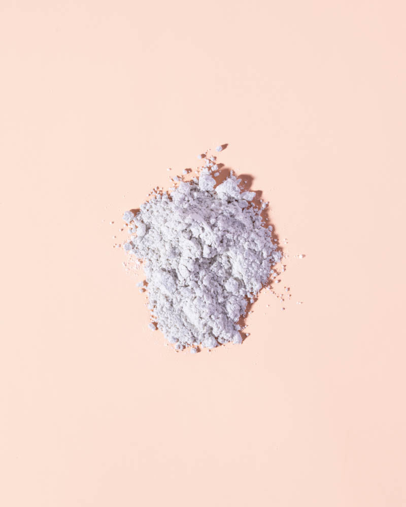 amazonian white clay - Makesy