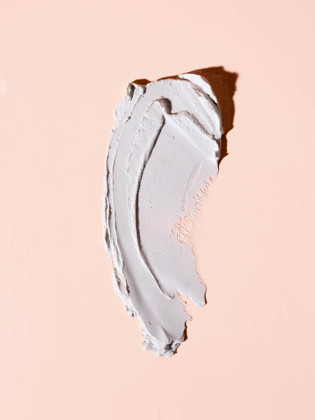 amazonian white clay - Makesy