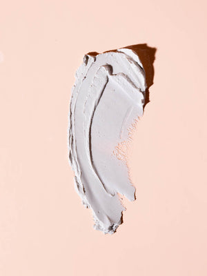 amazonian white clay - Makesy
