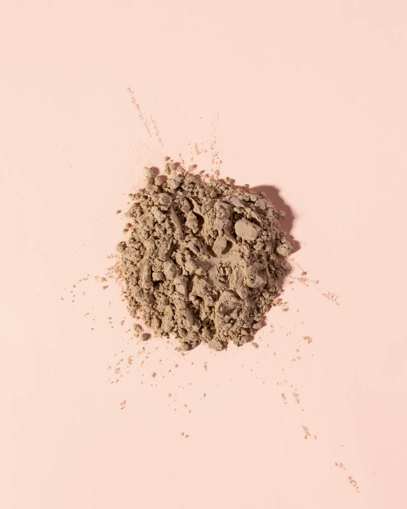 bentonite clay - Makesy