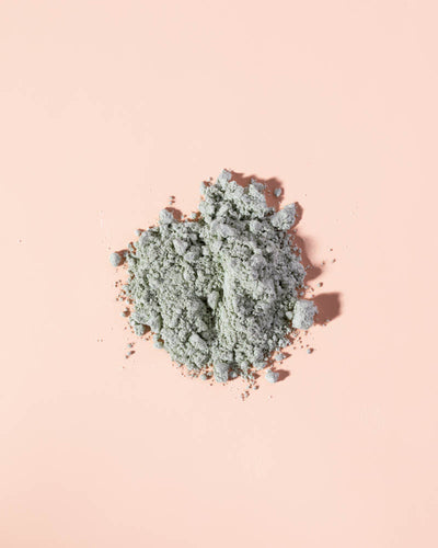 french green clay - Makesy