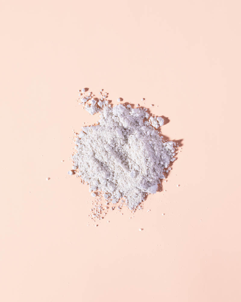 kaolin clay - Makesy