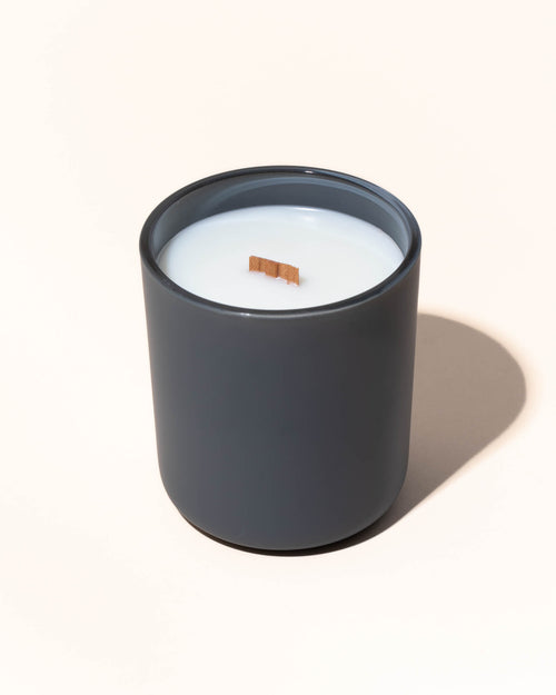 12oz aura vessel - matte smoke - Makesy