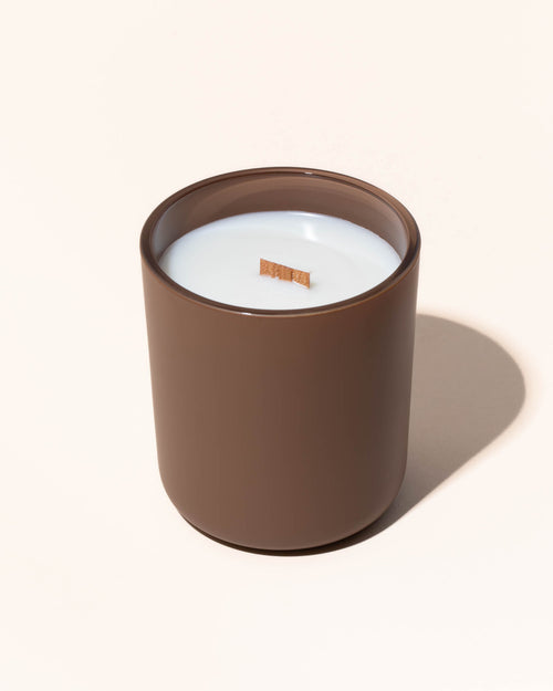 12oz aura vessel - matte umber - Makesy