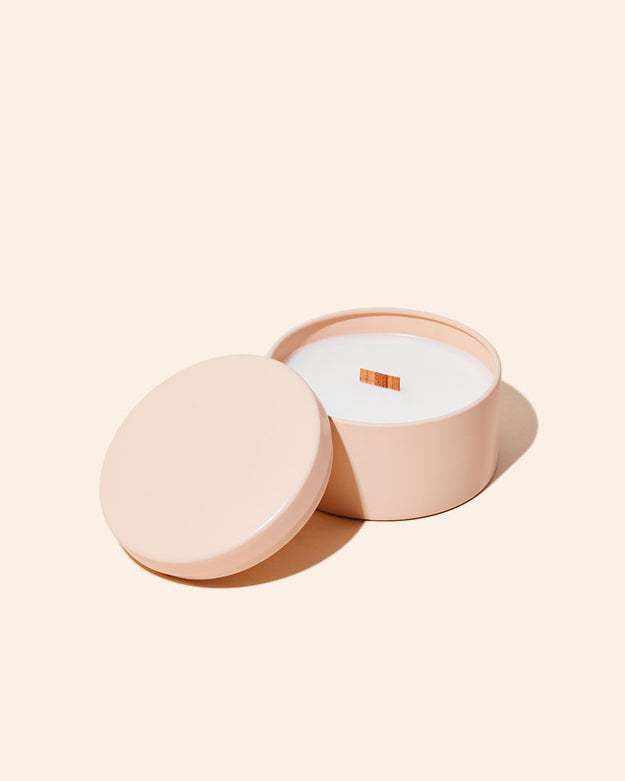 peach