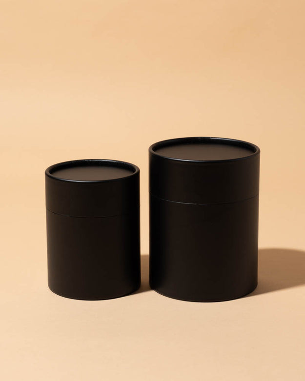 black / medium