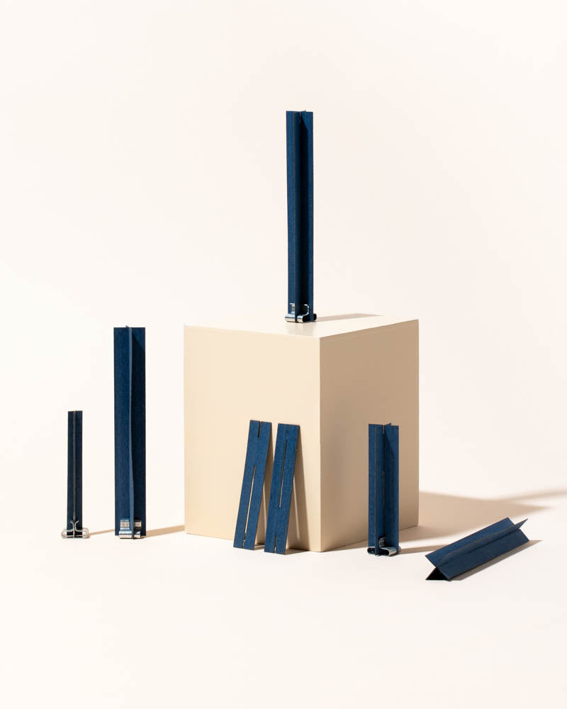 Blue X Wick .02 Sample Kit | Wholesale Candle Supplies | makesy®