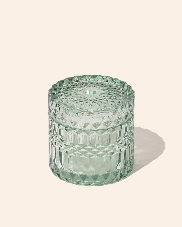 translucent mint / case pack of 6