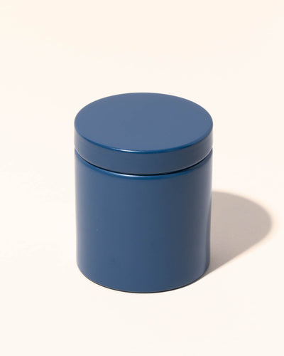 9oz glam™ candle tin & lid