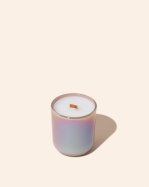 2.5oz aura® candle vessel