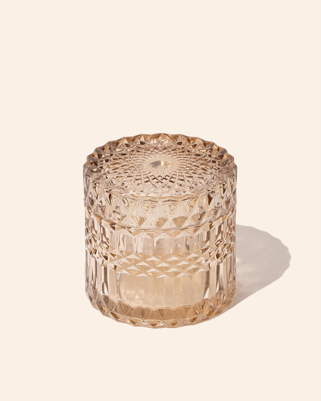 translucent champagne / case pack of 6