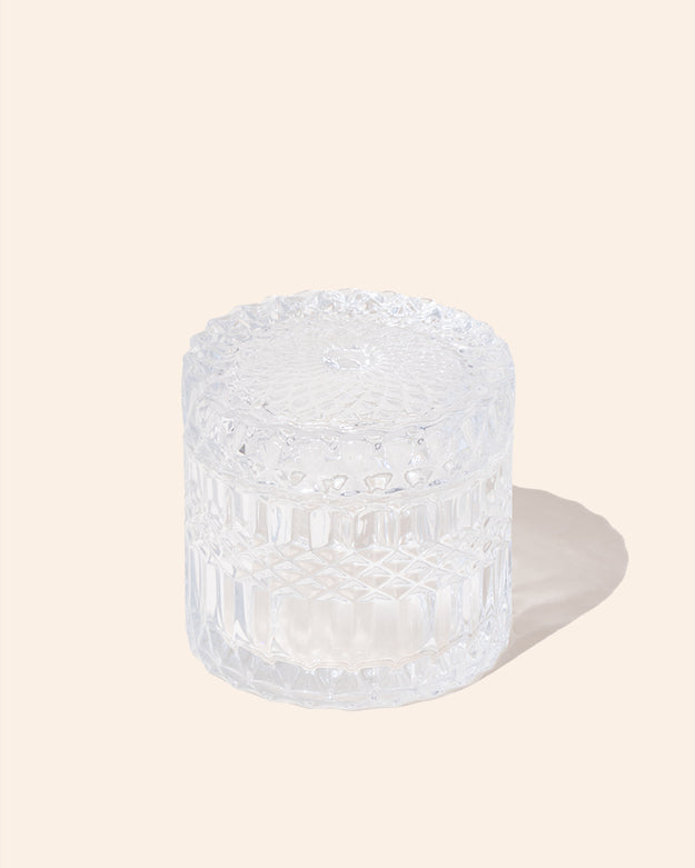 crystal clear / case pack of 6
